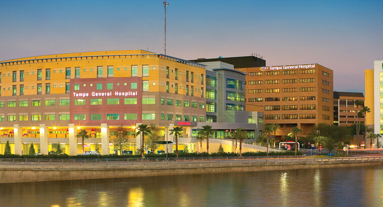 Tampa General Hospital