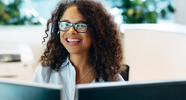 Administrative assistant