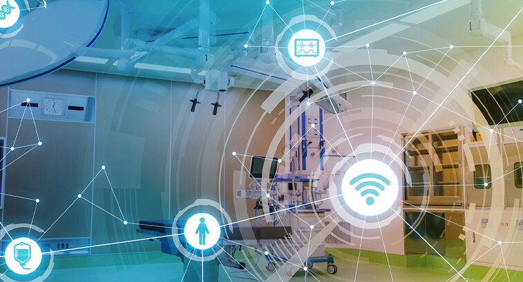 Smart hospital