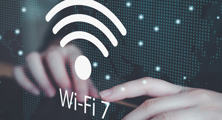 Wi-Fi 7
