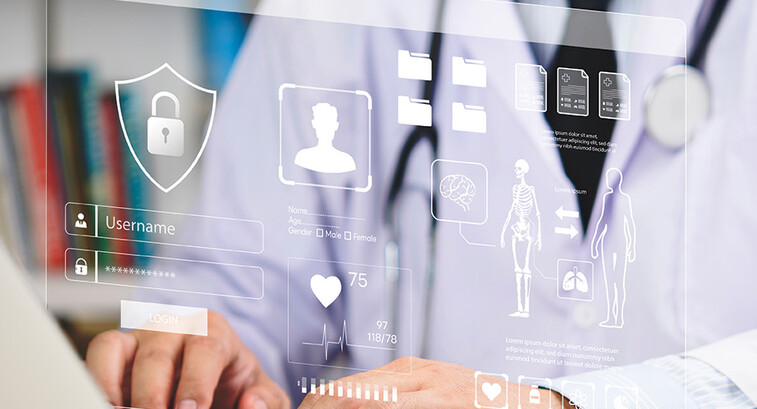 patient data that is HIPAA compliant