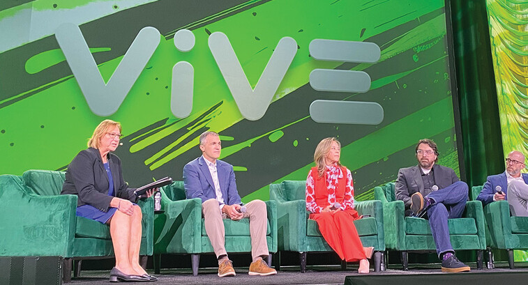 ViVE 2026 Security Session