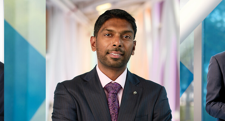 Dr. Padmanabhan Premkumar