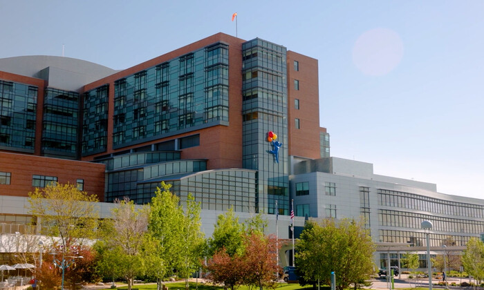 Children's Colorado