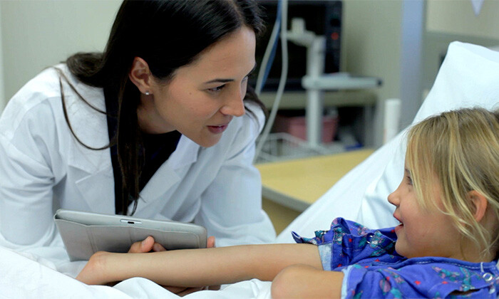 Connected Care