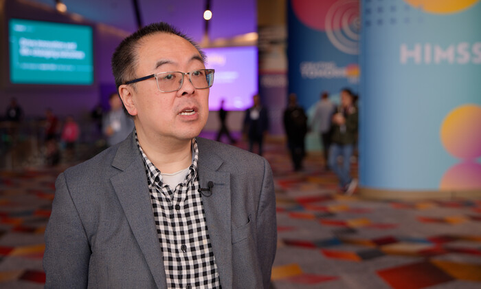 Dr. Eric Poon