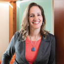Dr. Natalie Pageler, Chief Medical Information Officer, Stanford Children’s Health