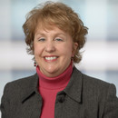 Christine Holloway, Vice President, CDW Healthcare