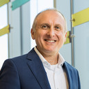 Carlos Escobar, Vice President of Market IT, AdventHealth