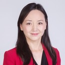 May Wang, Senior Distinguished Engineer, Palo Alto Networks