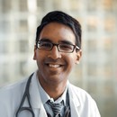 Dr. Shantanu Nundy