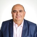 Rodrigo Flores, Global Platform Engineering Services Leader, IBM