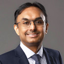 Vishal Ghariwala