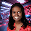 Dr. Yaa Kumah-Crystal
