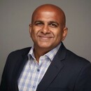 Sunil Menon