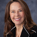 Linda Stevenson, Chief Digital Information Officer, Fisher-Titus Medical Center