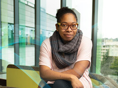 Dr. Yolanda Evans of Seattle Children’s Hospital