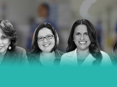 HealthTech Influencers