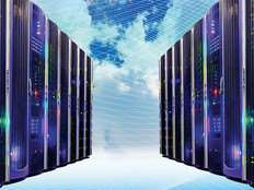 data storage in the cloud