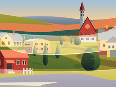 Conceptual look at rural healthcare
