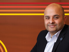 Sameer Sethi