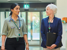 Medical leadership