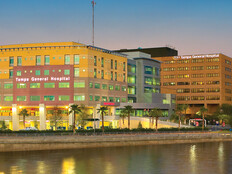Tampa General Hospital