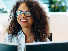 Administrative assistant