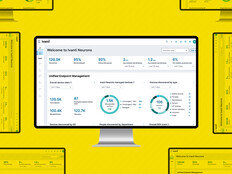 Ivanti Unified Endpoint Manager