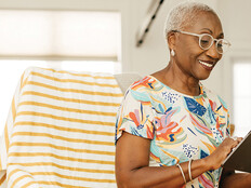 Networking Solutions for Senior Living