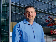 Scott Currie