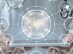 Healthcare networking