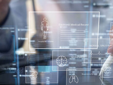 Electronic health records
