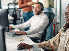 Contact center