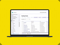 Omnissa Horizon platform