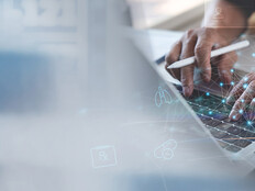 patient data concept