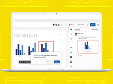 Box Intelligent Content Management