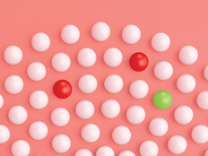 abstract representation of sprawl