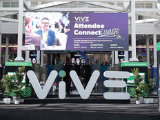 ViVE logo