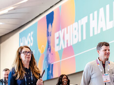 HIMSS 2026 Conference Convention