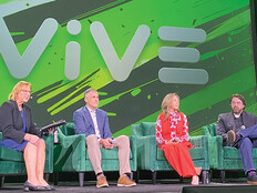 ViVE 2026 Security Session