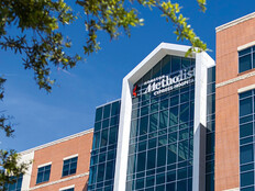 Houston Methodist
