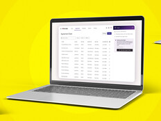 Docusign Intelligent Agreement Management 