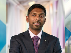 Dr. Padmanabhan Premkumar