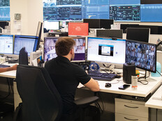 Tampa General Hospital’s TGH Care Coordination Center