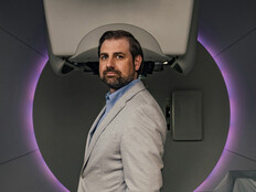 Inova Chief Data and AI Officer Jon McManus