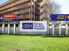 Tampa General Hospital