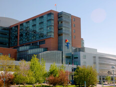 Children's Colorado