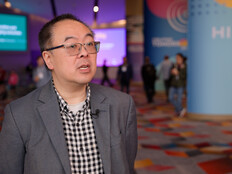 Dr. Eric Poon