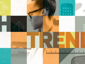 Nursing Tech Trends
